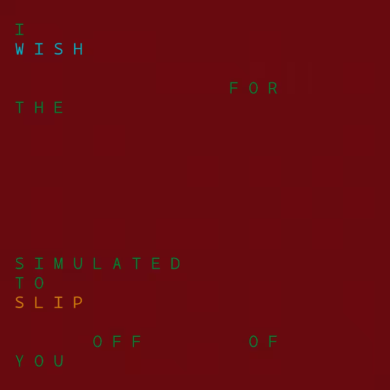 I wish for the metaverse ... #81