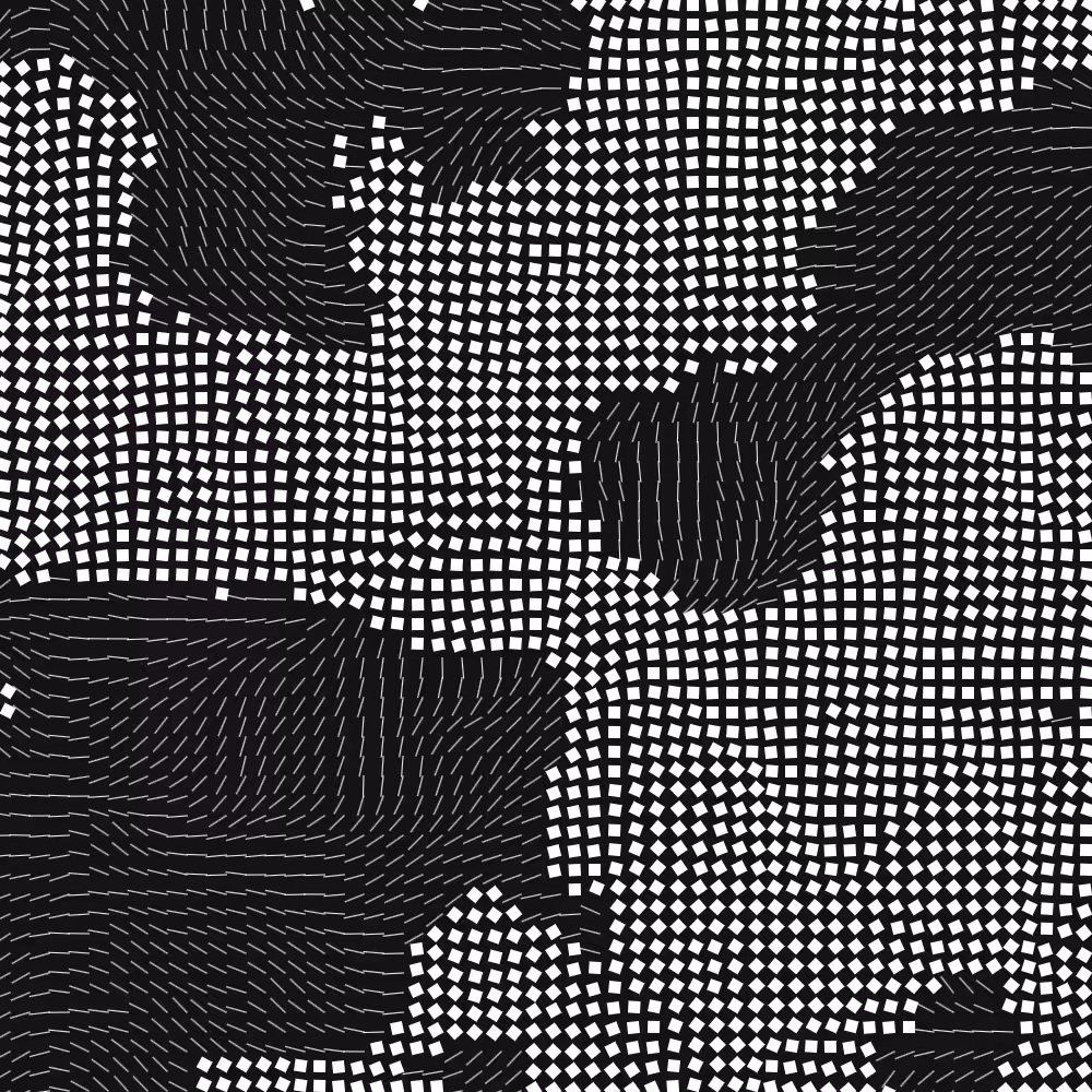 Geometric Fluidity #437