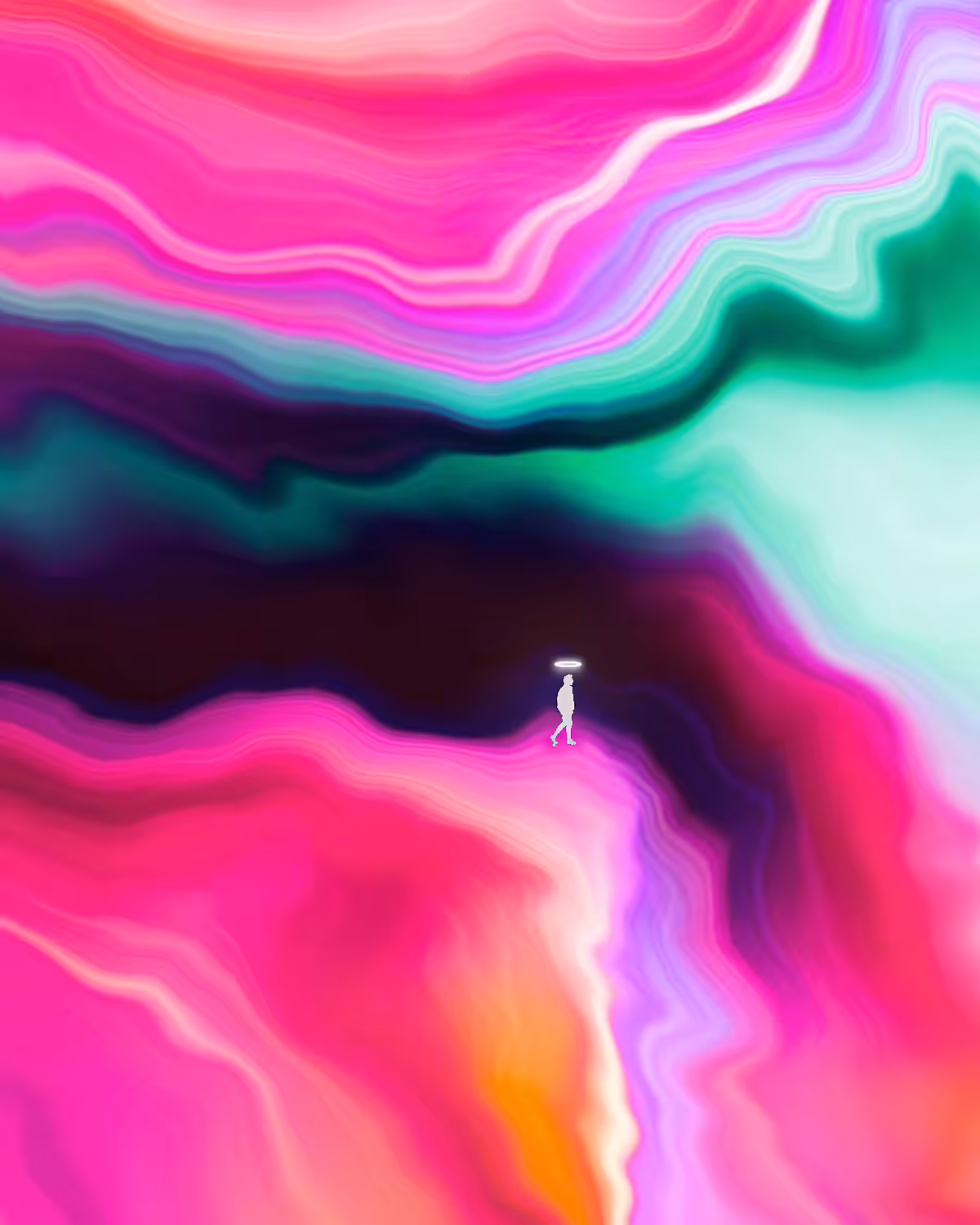 Tunnel to the Abstraverse