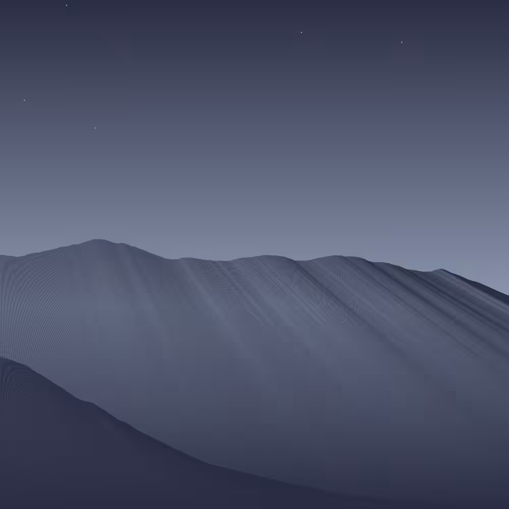 Cosmic Overlay #41