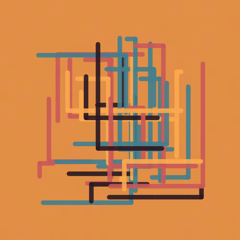 Manhattan Distance #45