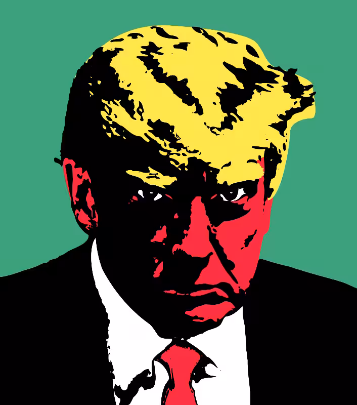 Donald Trump #150