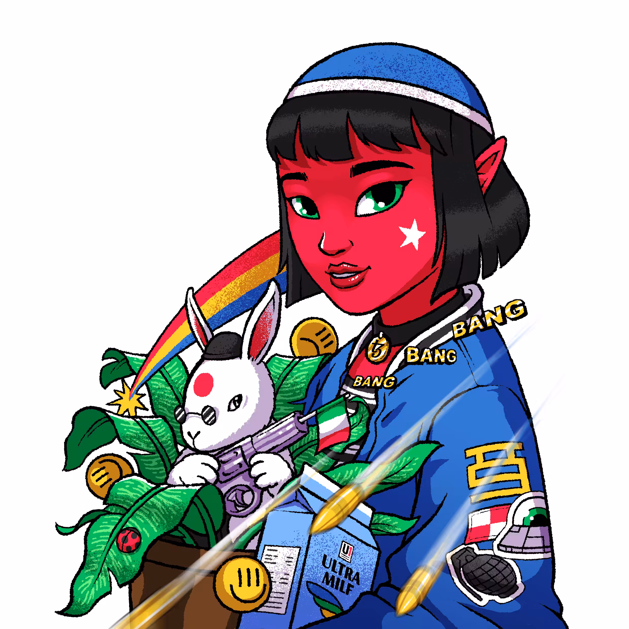 Mathilda