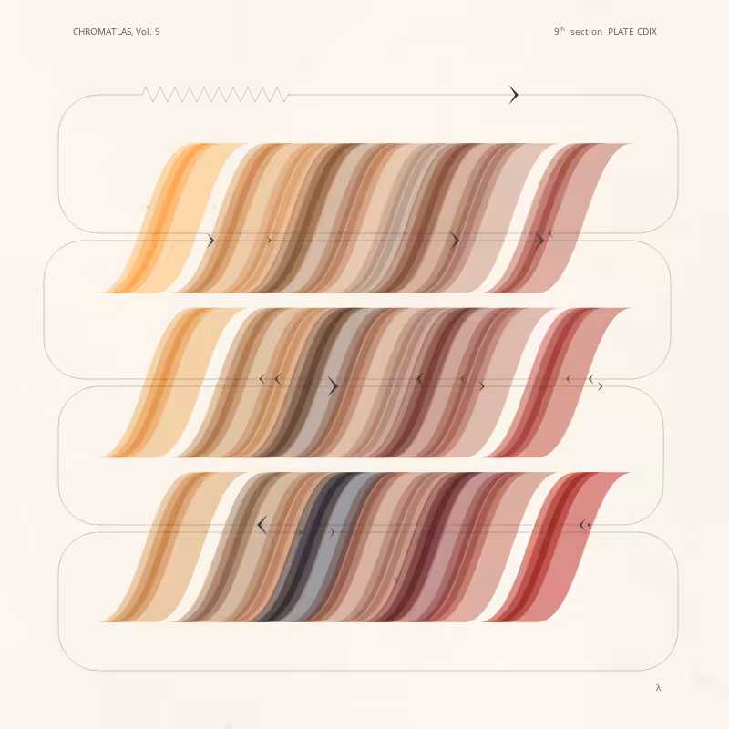 CHROMATLAS, Vol. 9 #221