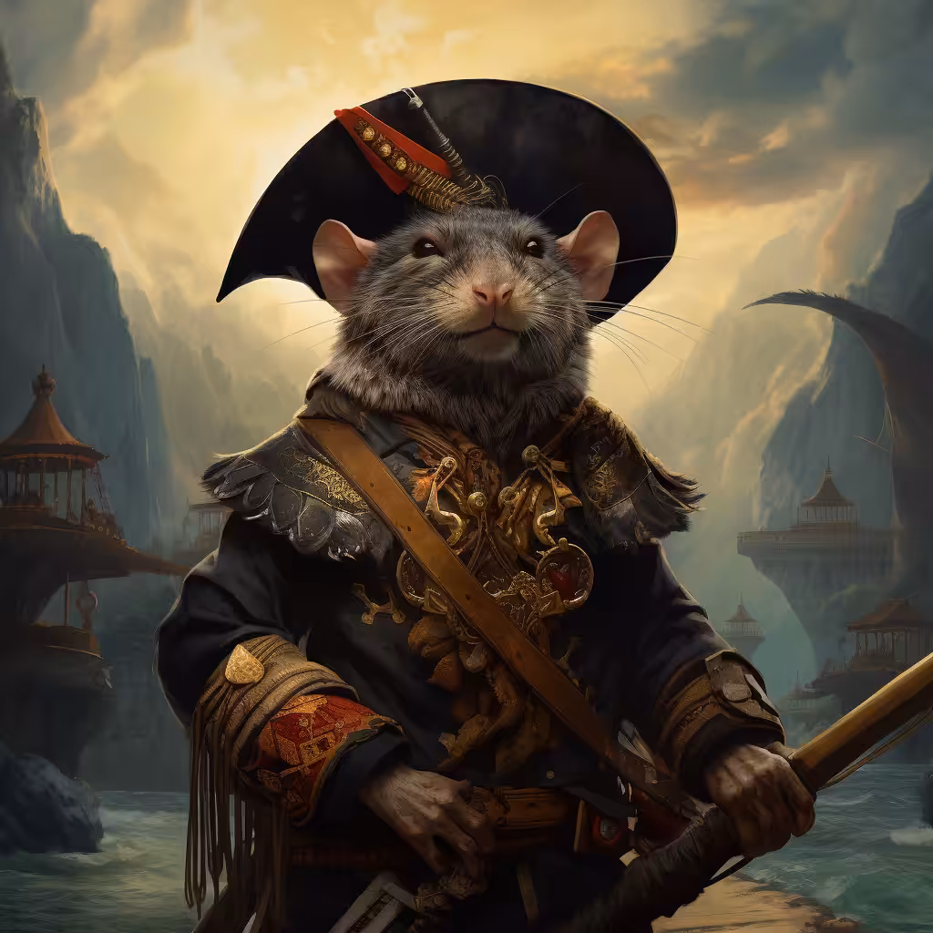 Ratwerd Low