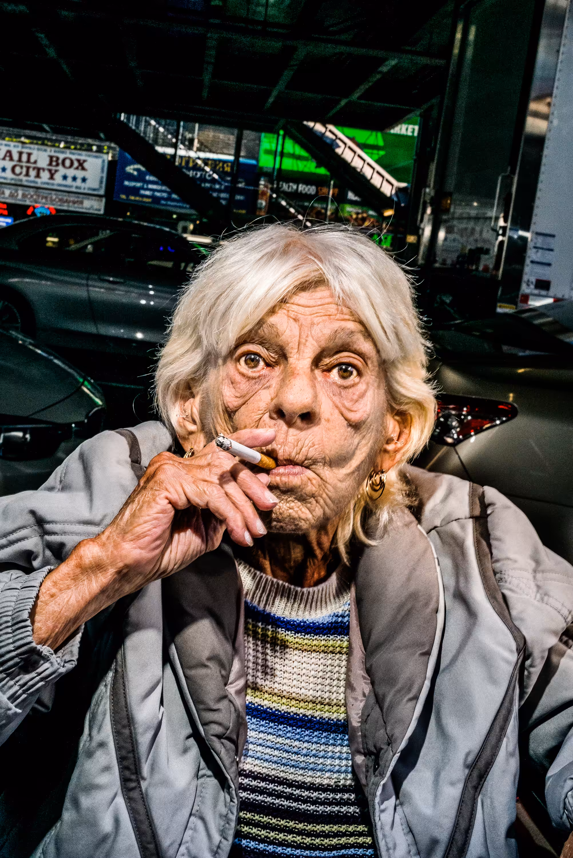 Brooklyn, New York, 2014