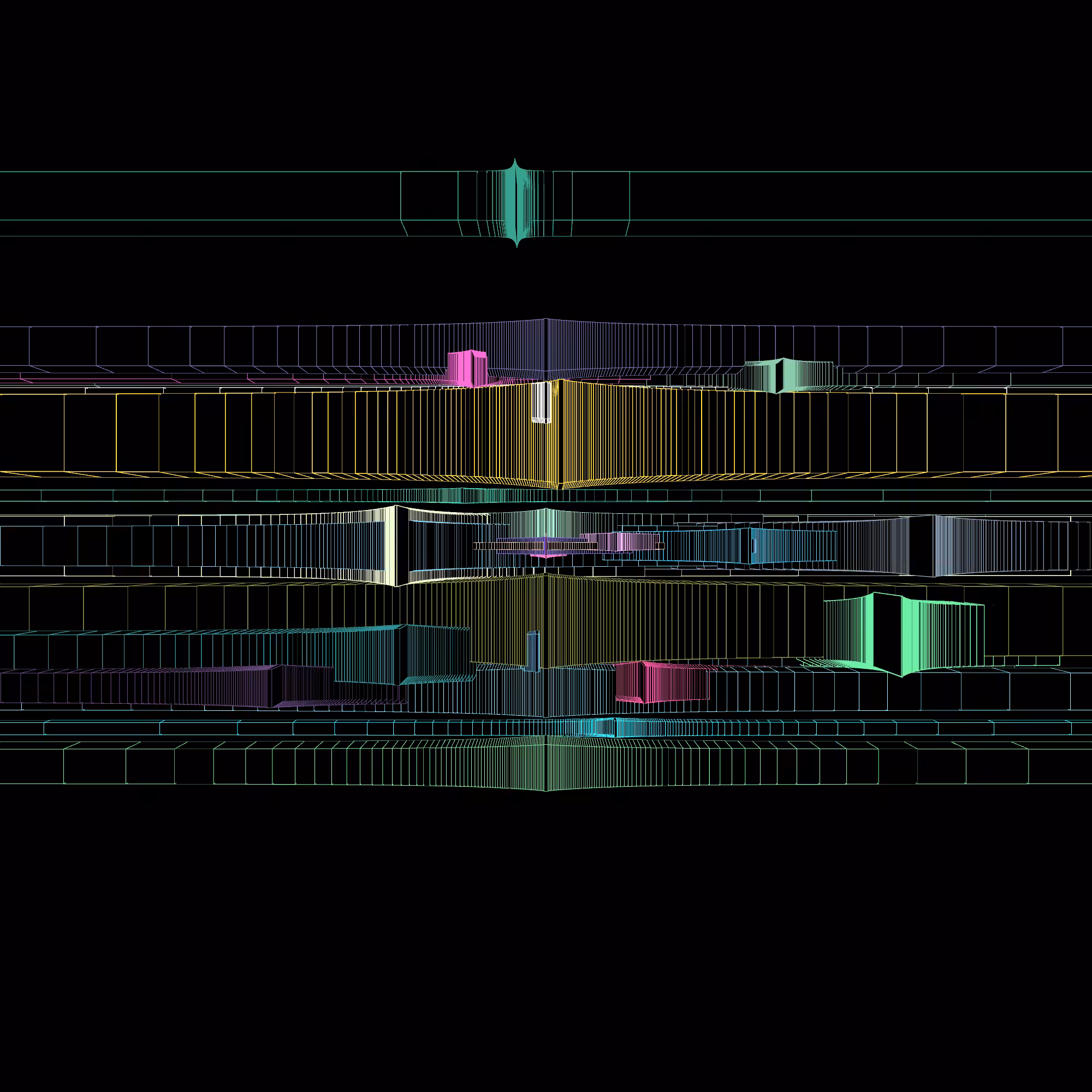 Data Inconsistency #1