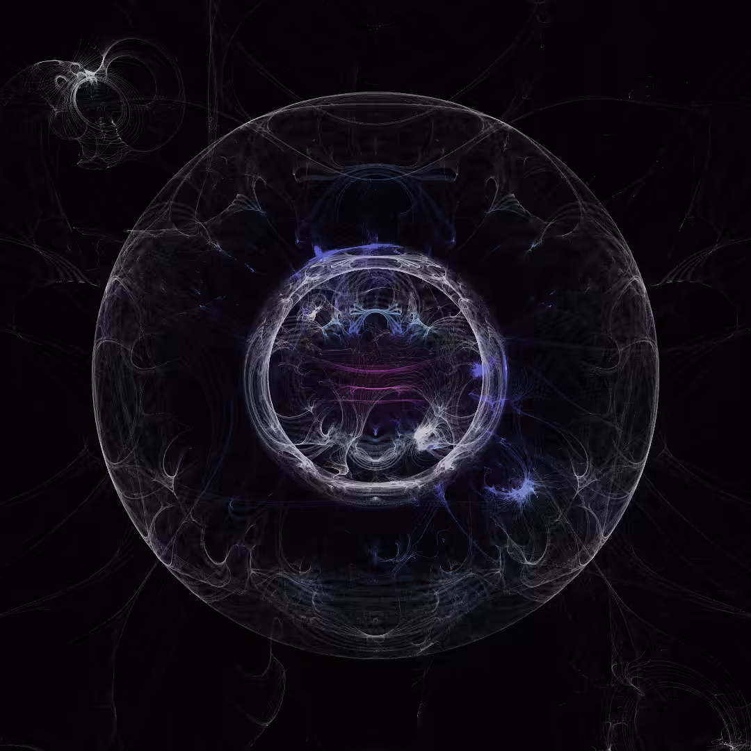 Organicon, variation 00 - special edition #570