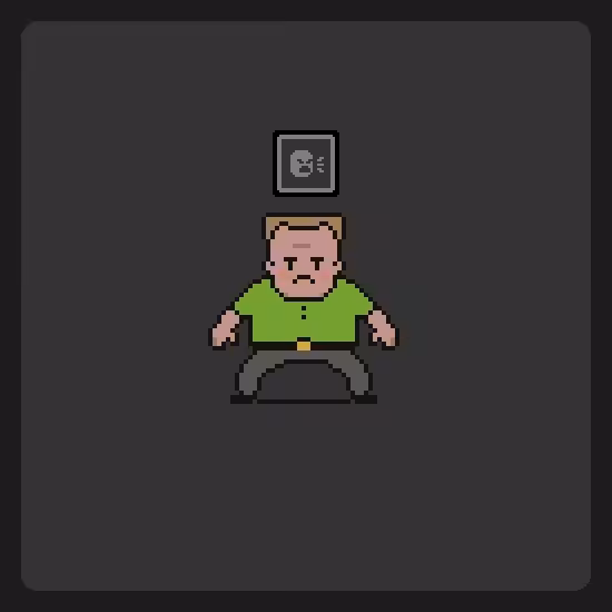 Tiny Boomer #85