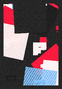 Machine Fragments #97