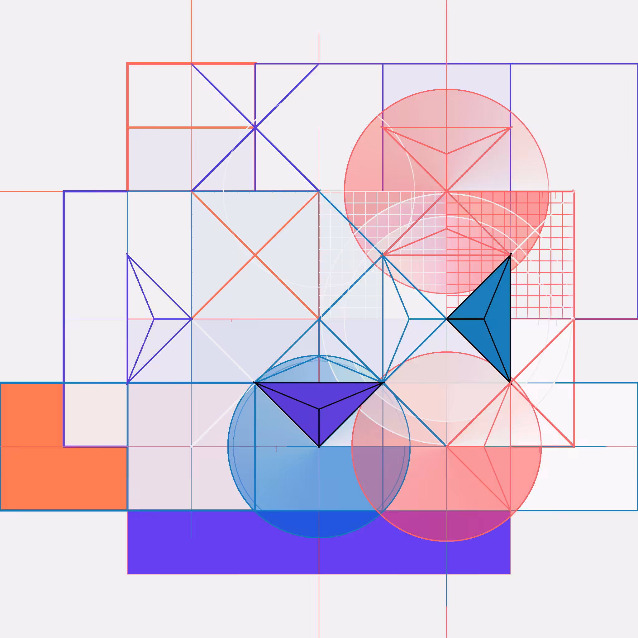 Machine 13: blueprints #5