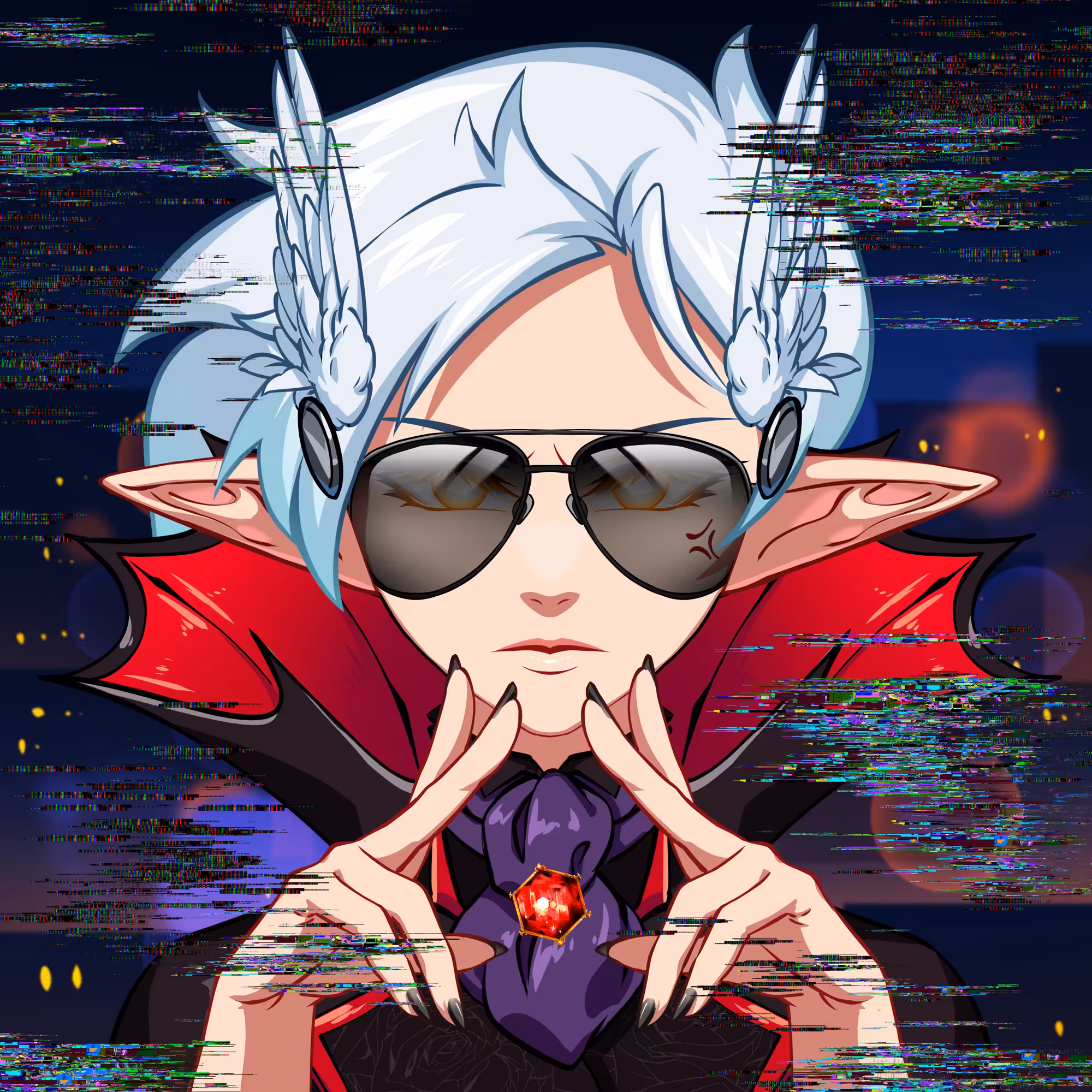 AI:LIN (AI): #9635