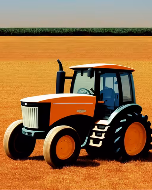 Tractors 28