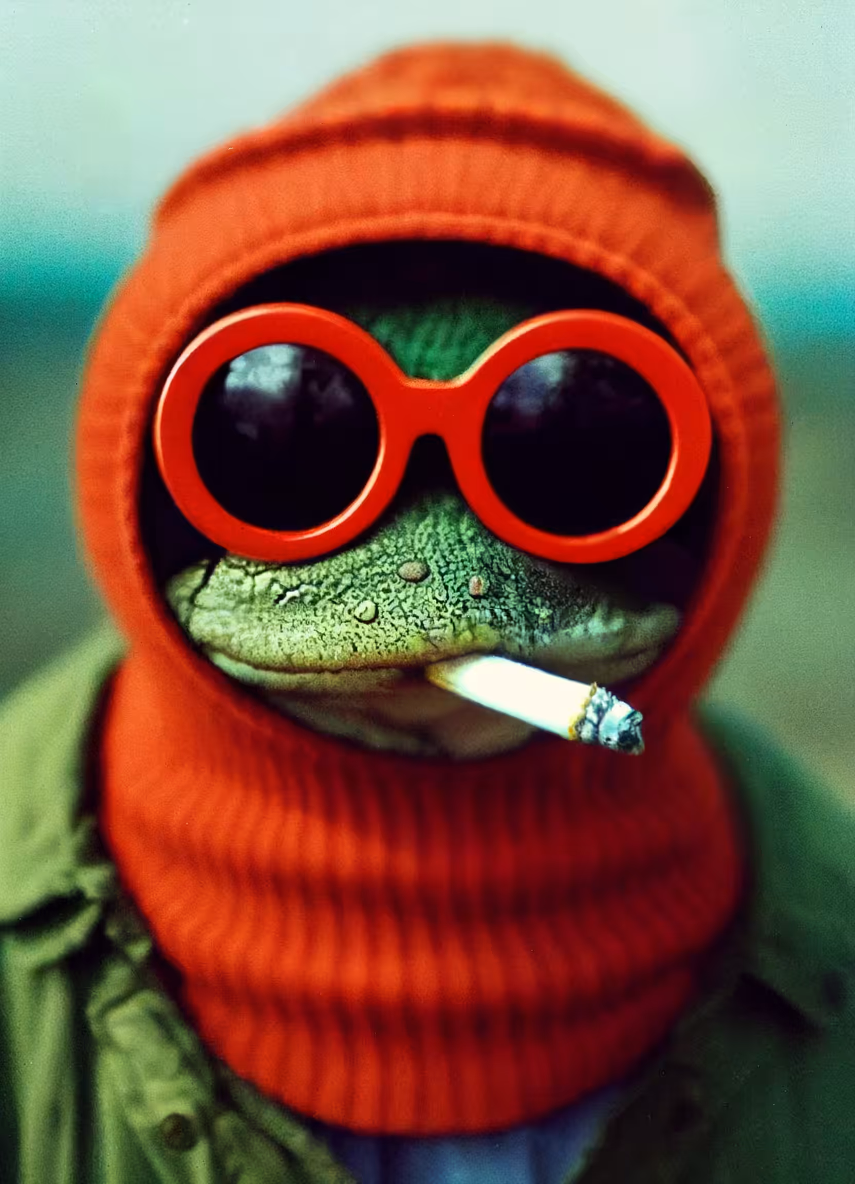 amphibians anonymous