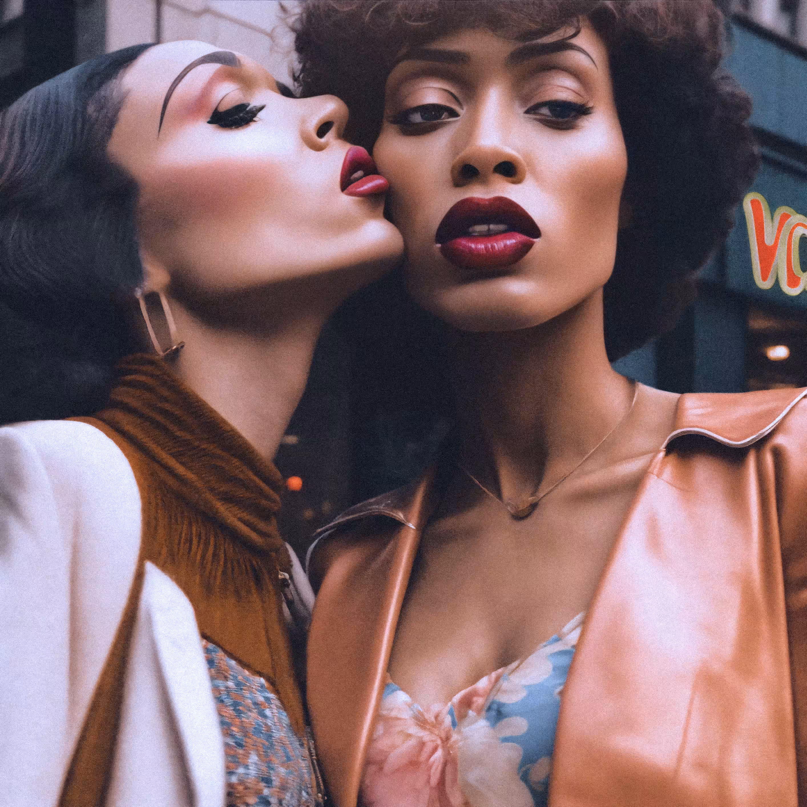 70s Gals