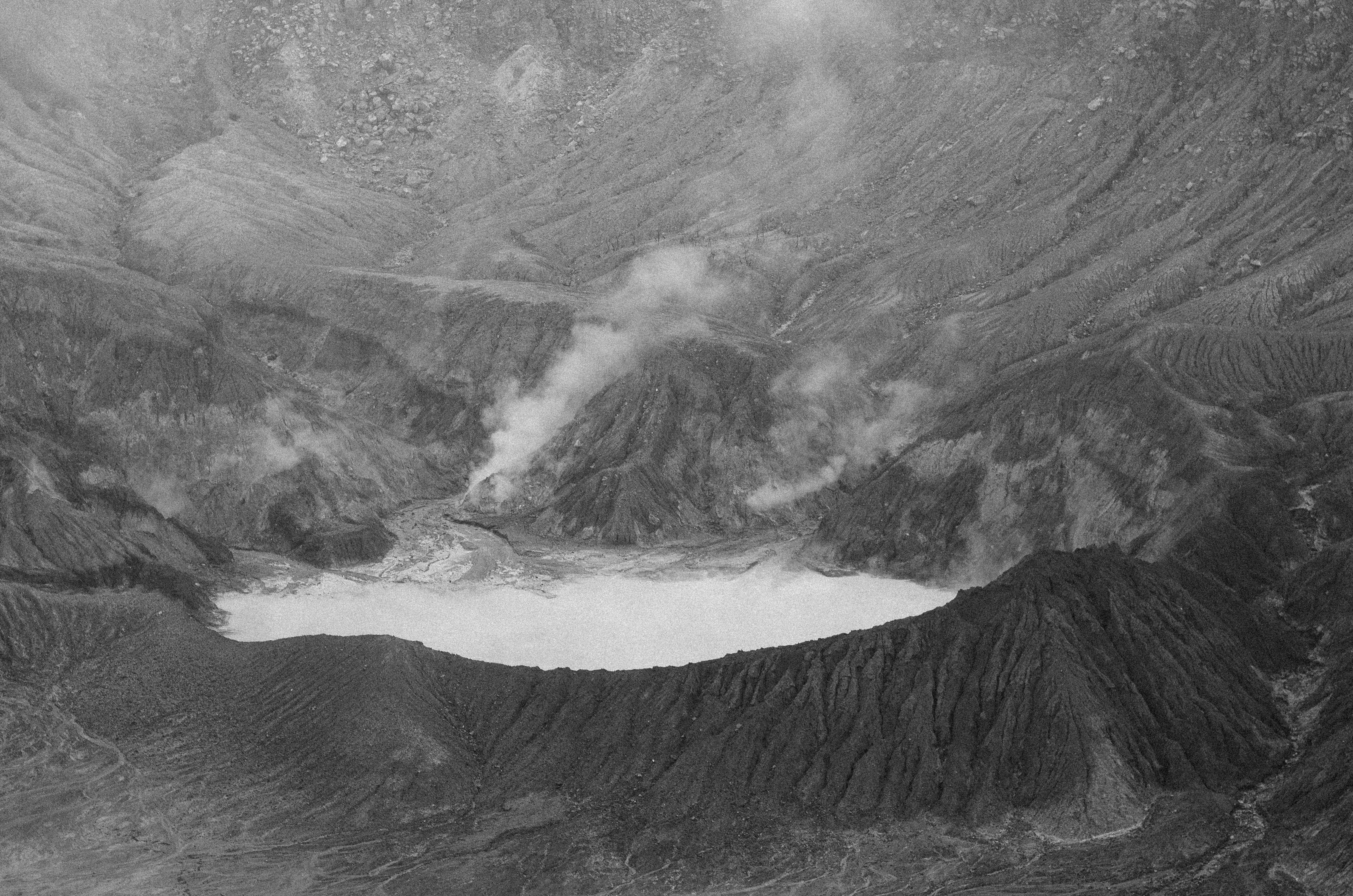 Volcano
