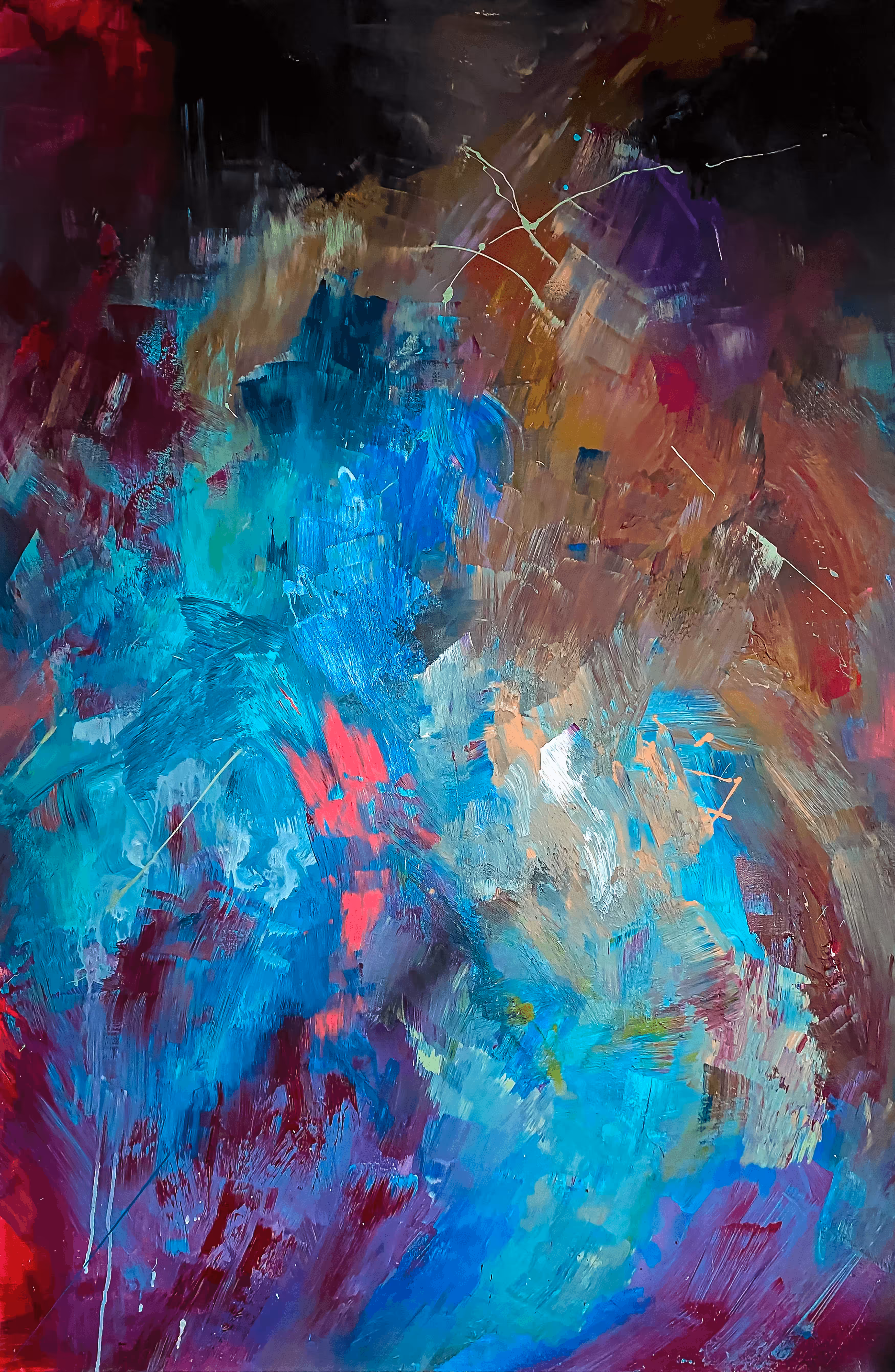 "Retrograde"