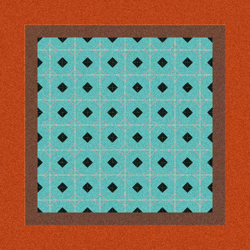 TILES #4