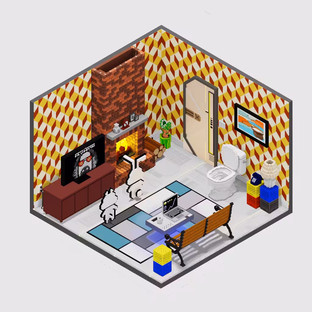 Living Room #98