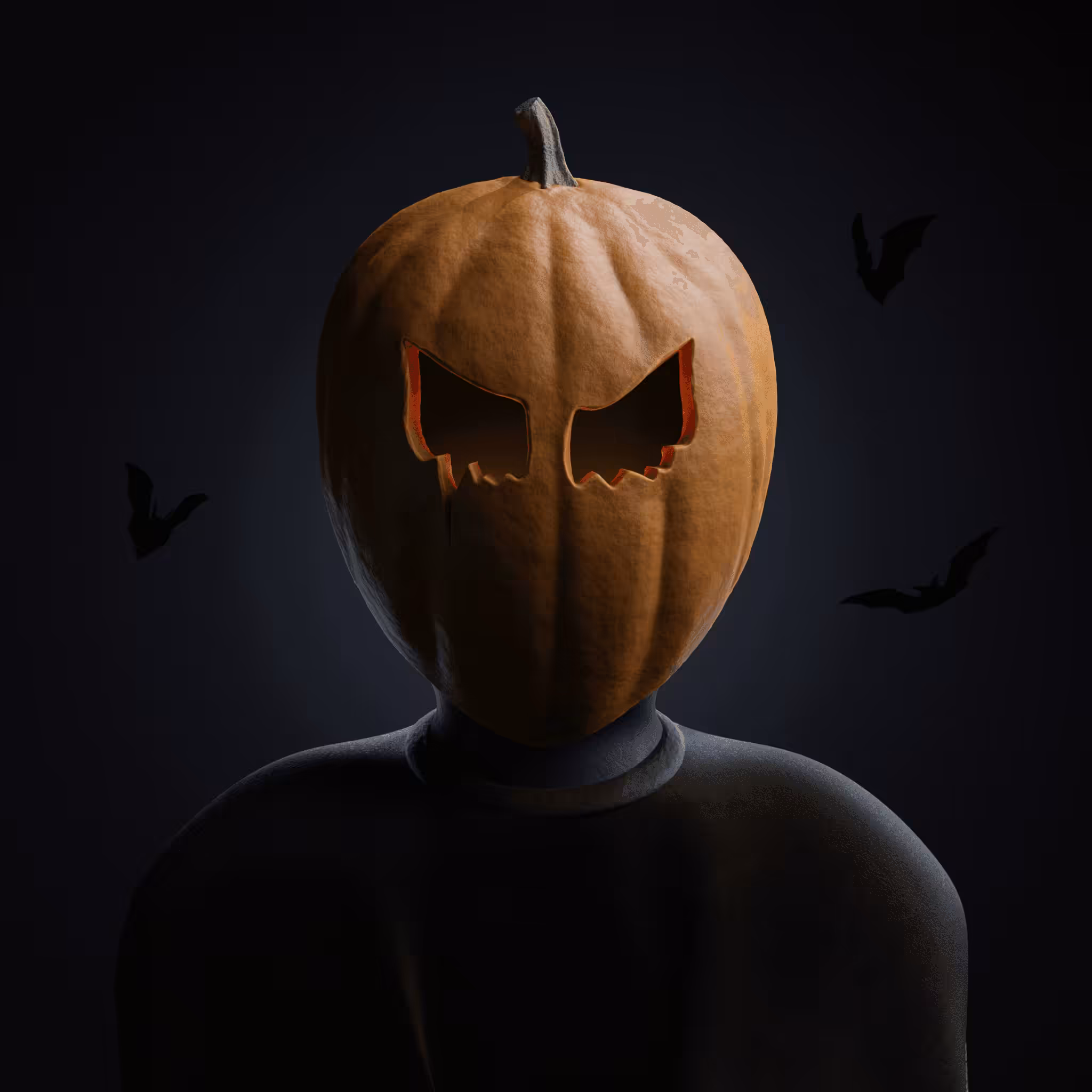 Masque | 015 | The Spooky