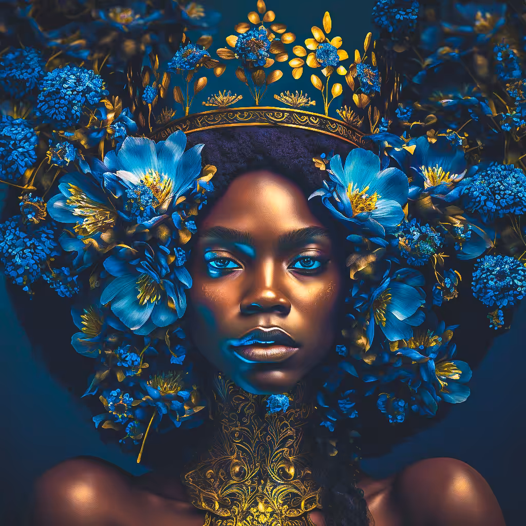 Afrofuturism