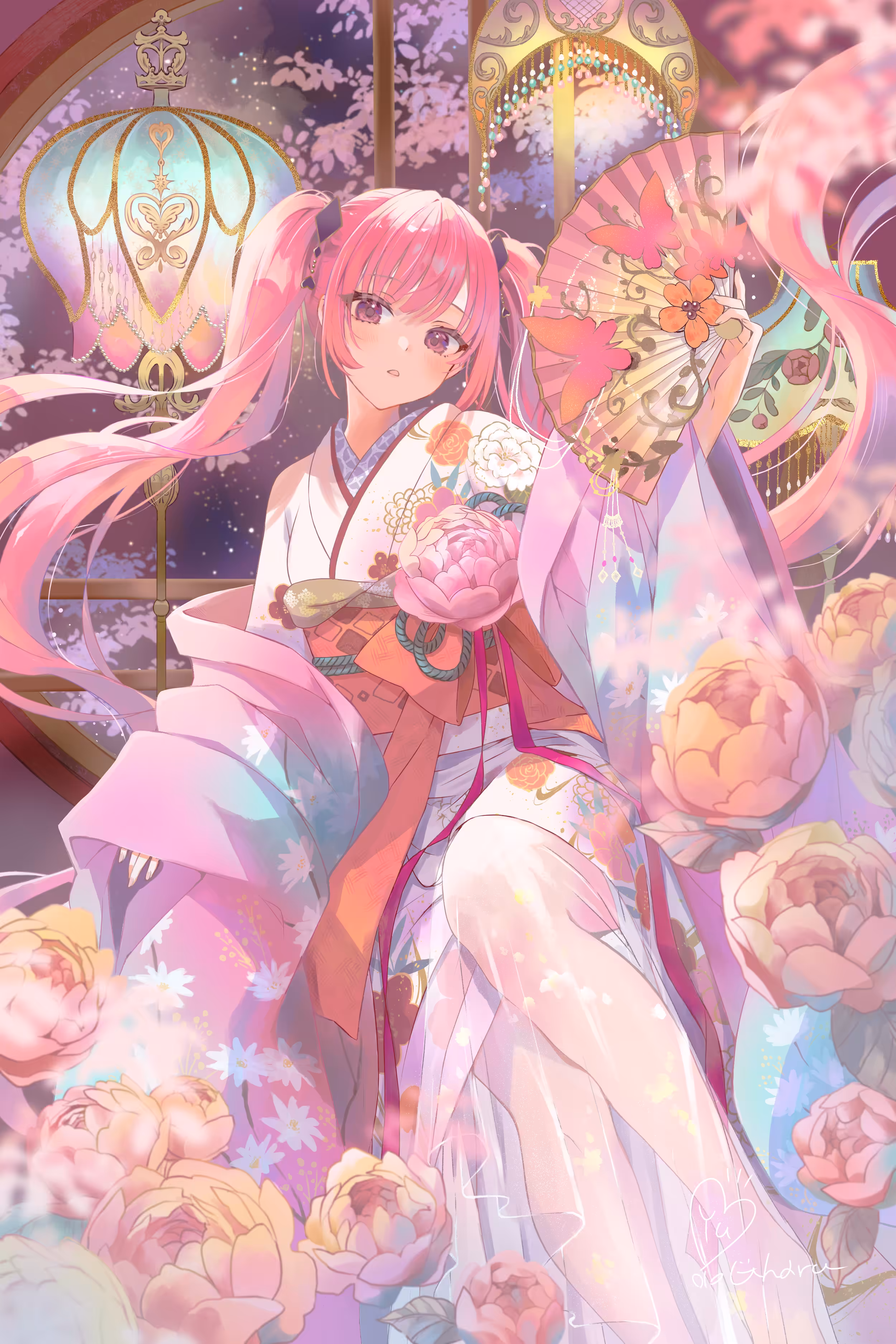 LUV HIME