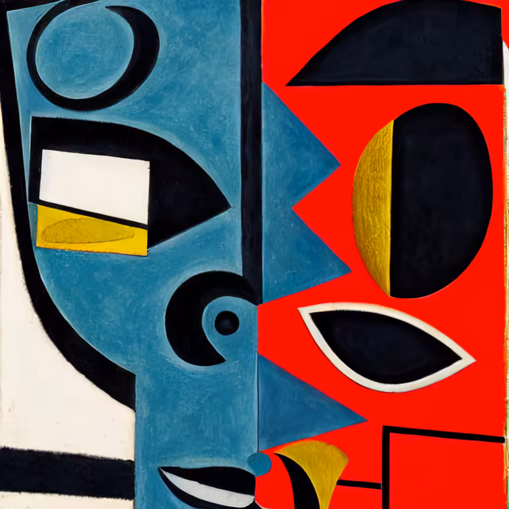 Degens Gonna Degen: Artful Degen #885