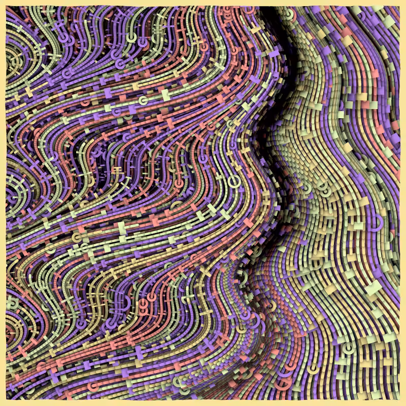 Wires #20