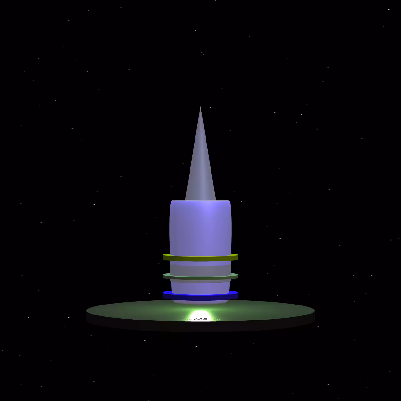 Astraglade - 169 - Nebula
