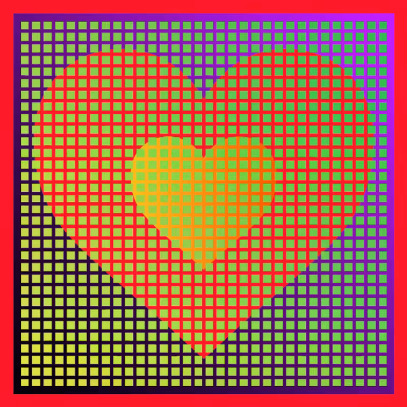 Love is Love #58