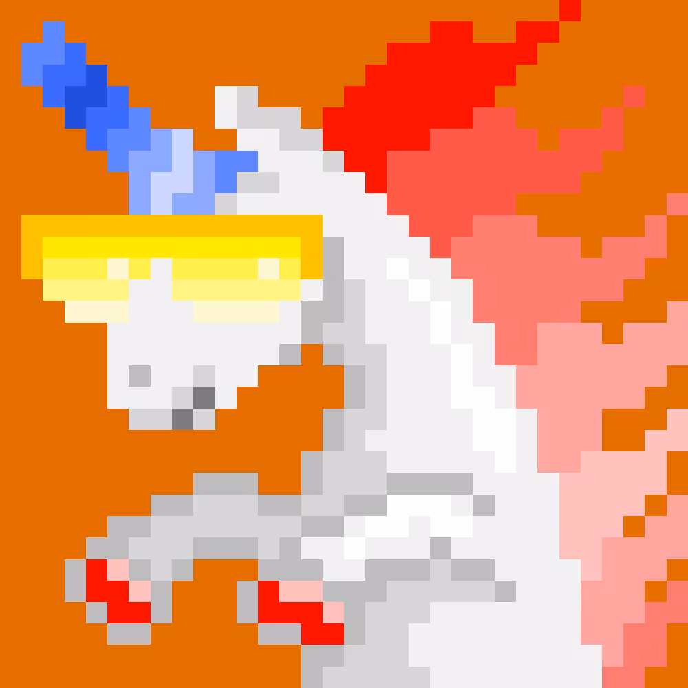 Unicorn #8089
