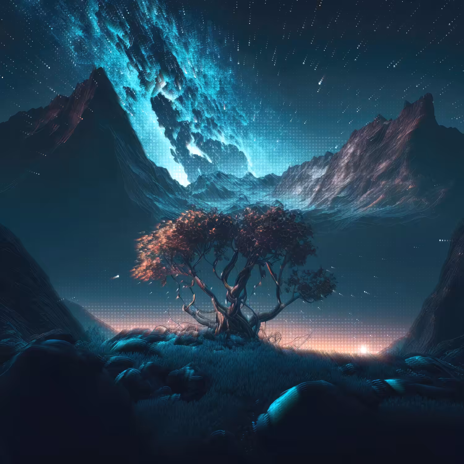 NATURE 2 #380