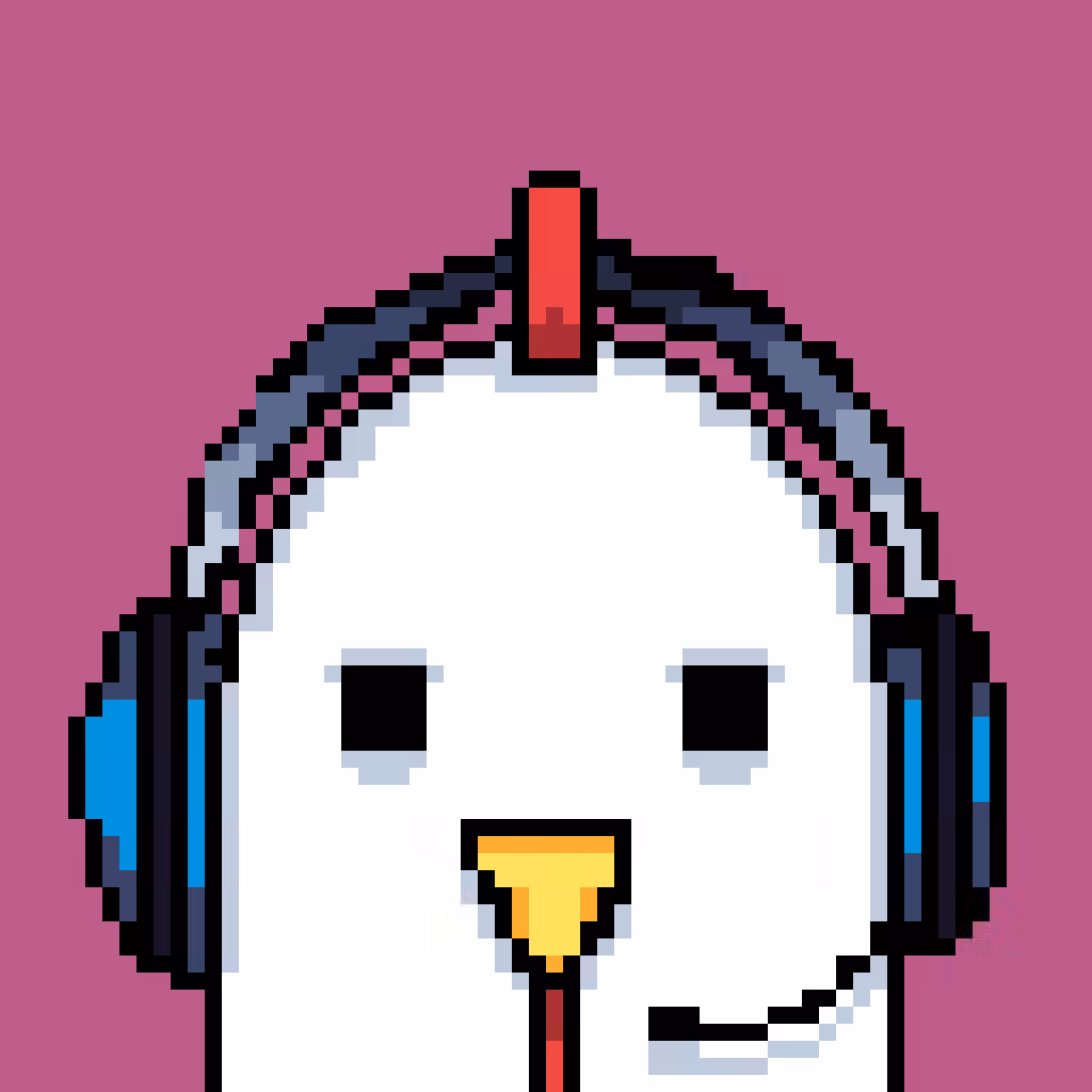 Pixel Animals #2