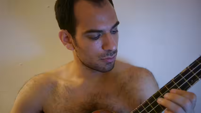 Song A Day: There was a baby born in England
