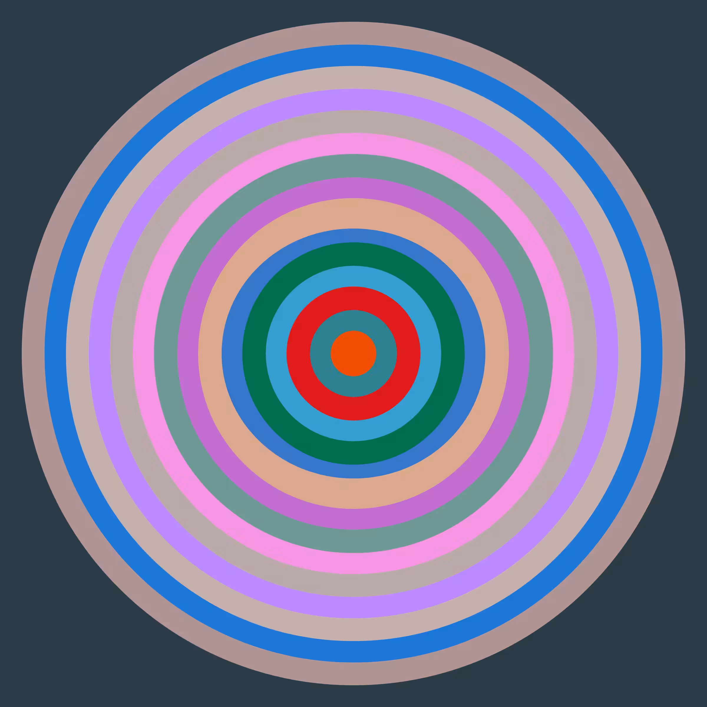 Circle of Frens² #4683