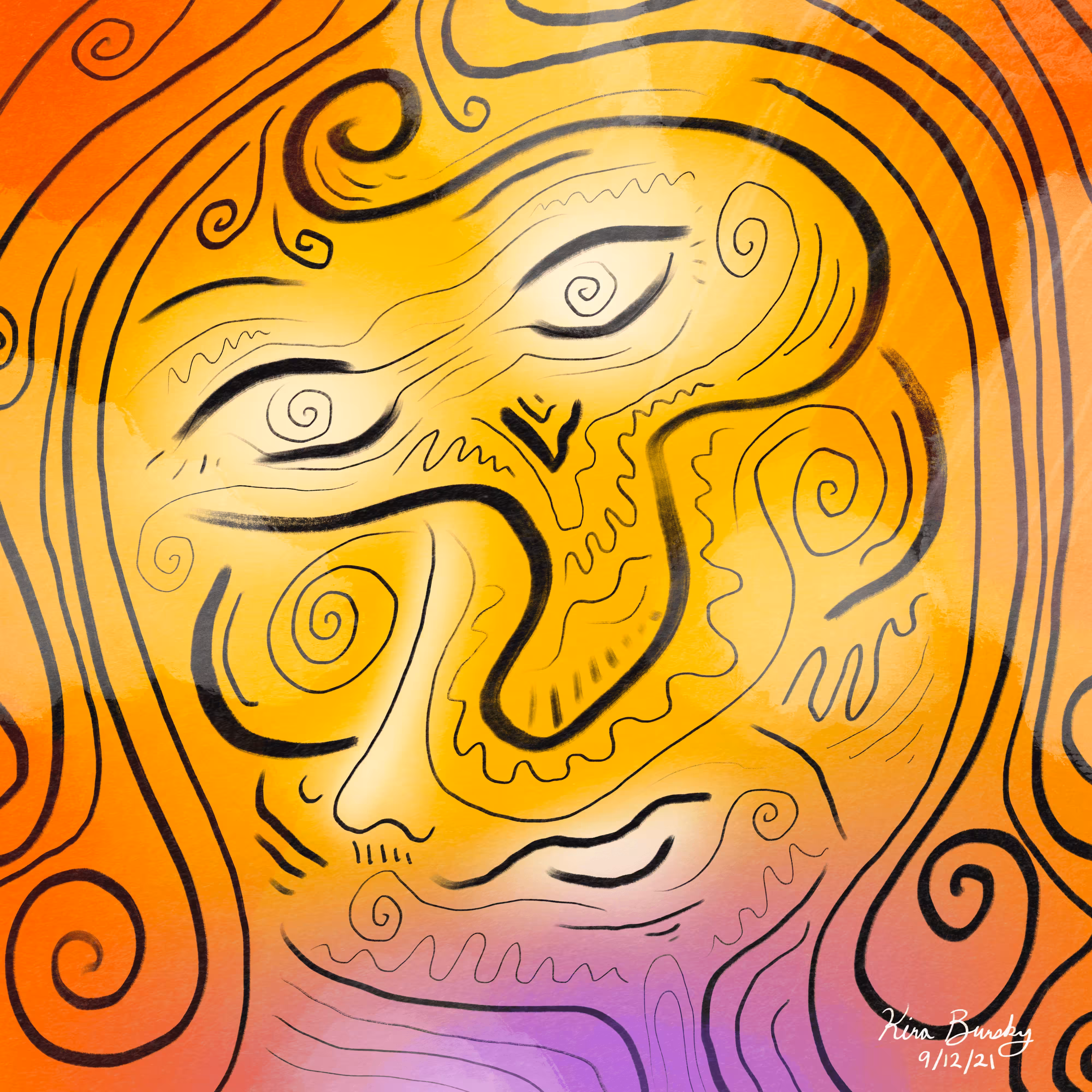 Emotion Check-In #17
