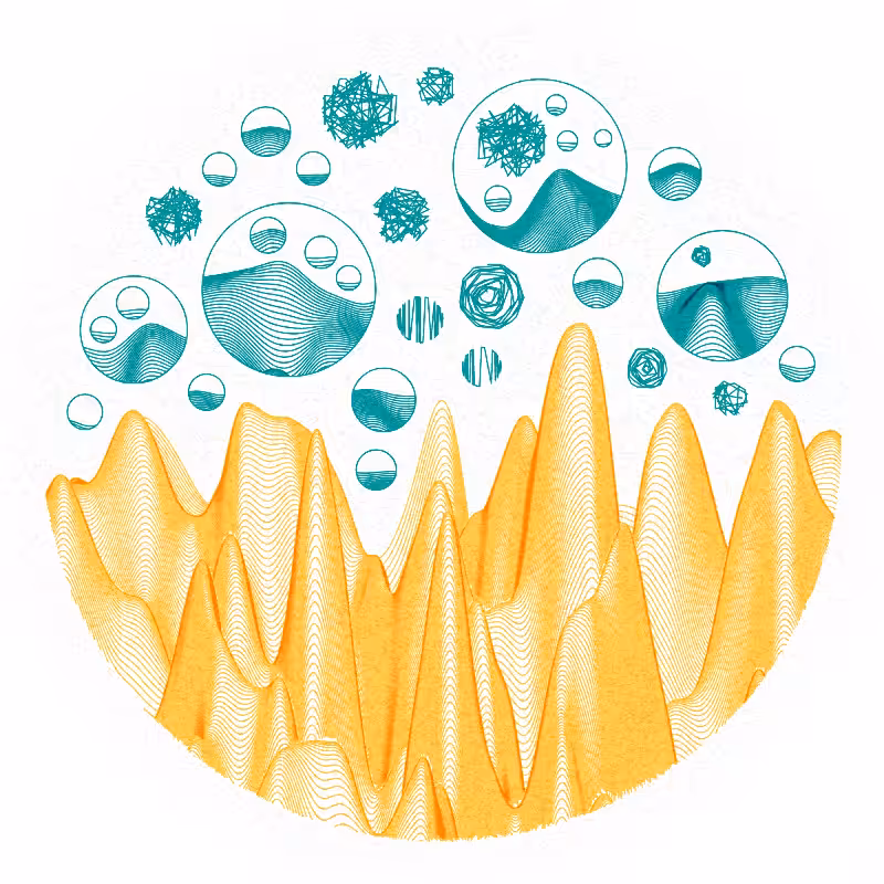 Plottable Mountain Moons #85