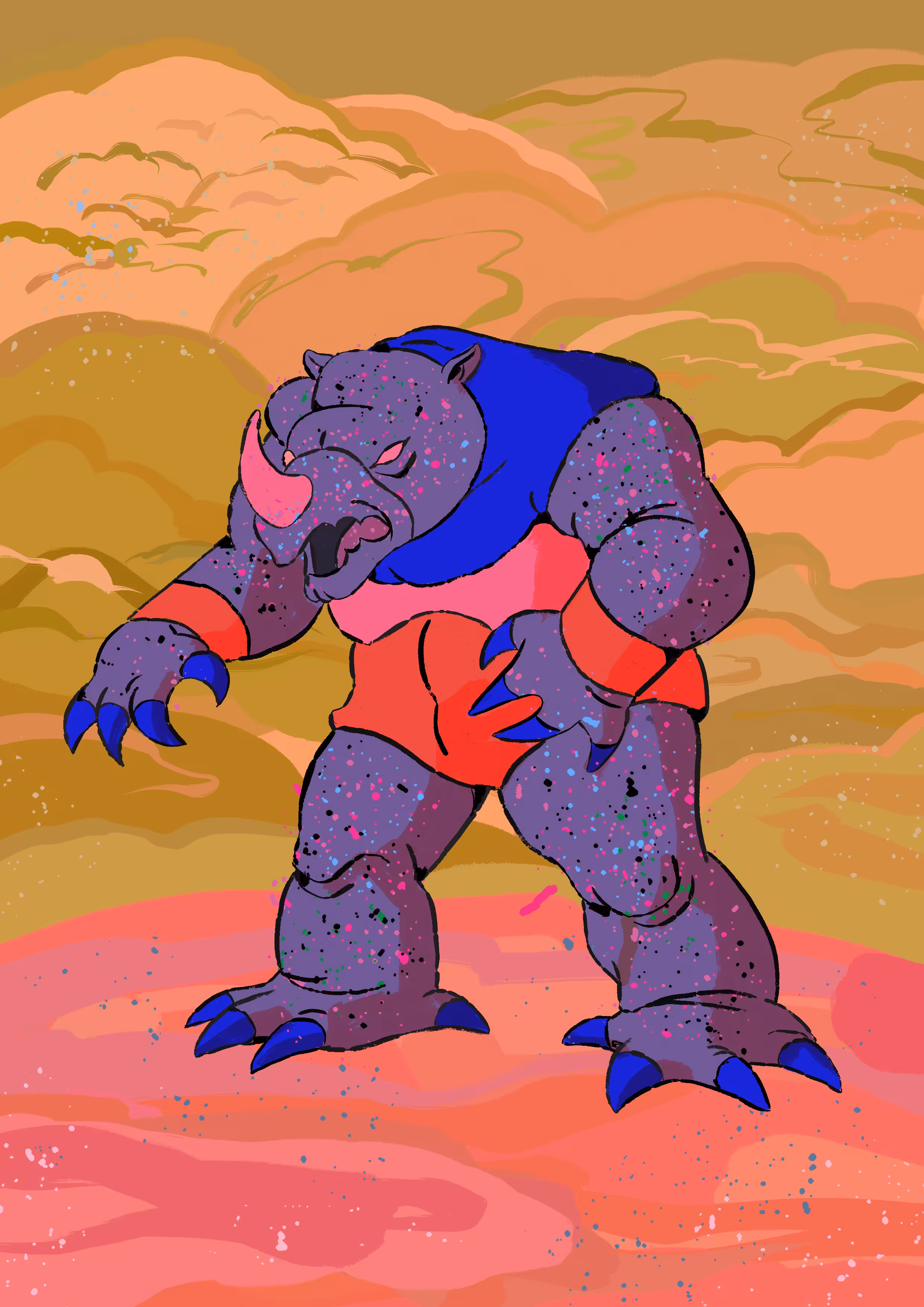 Gork