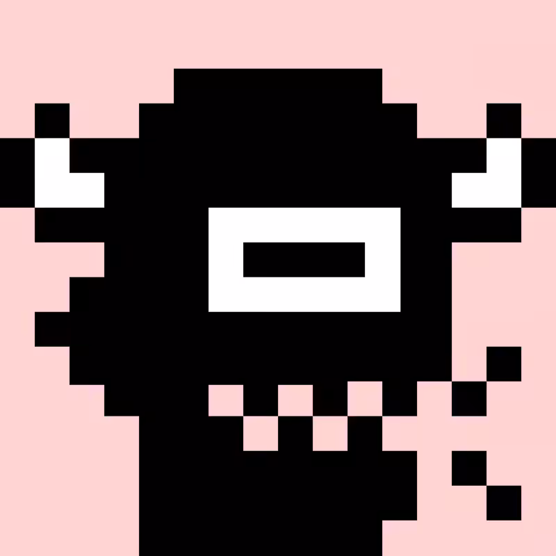 Tez Monsters V2 #52