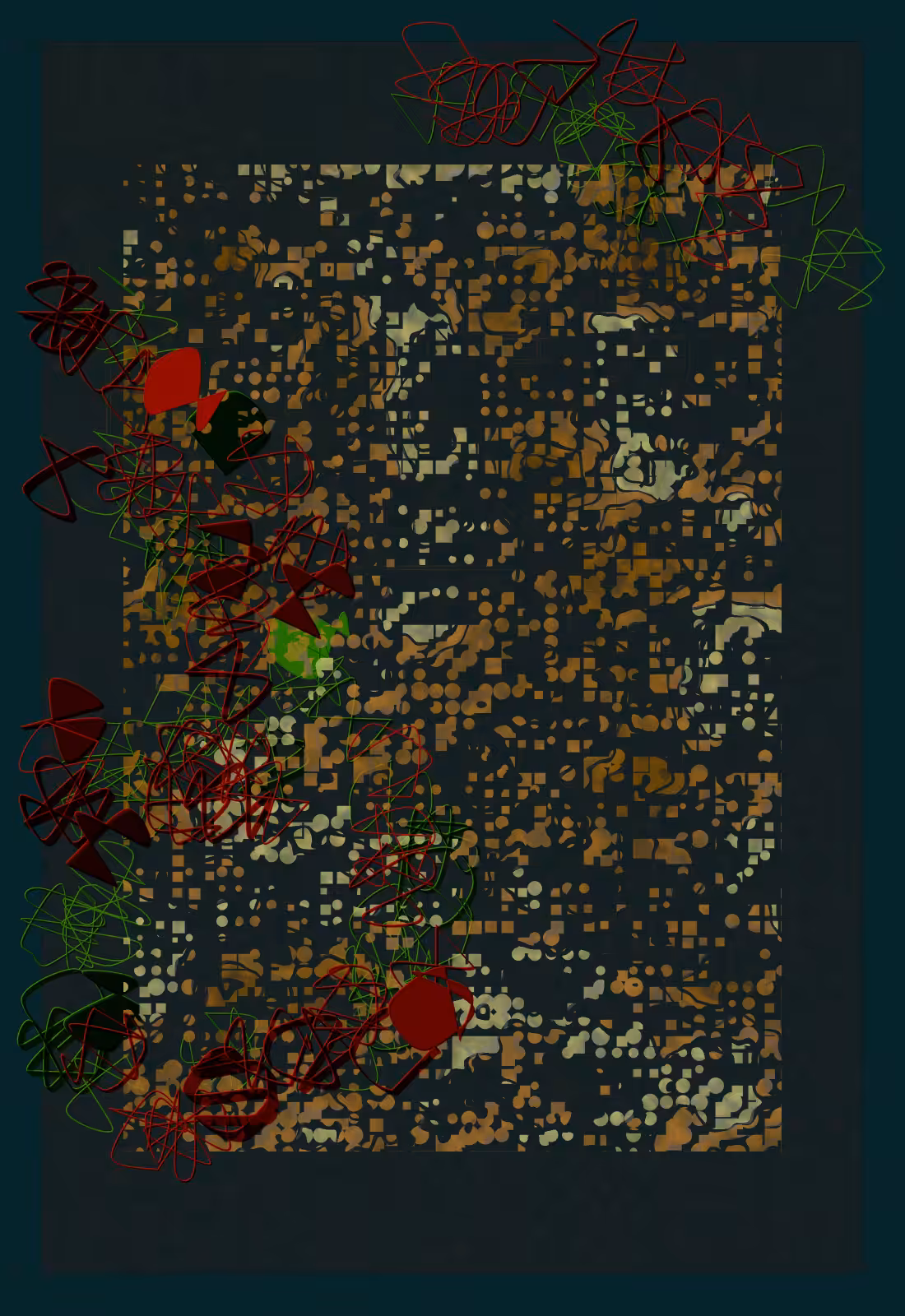 FLOTILLA III #63