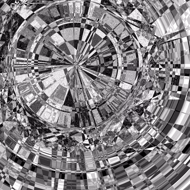 A Center Near the Edges #171