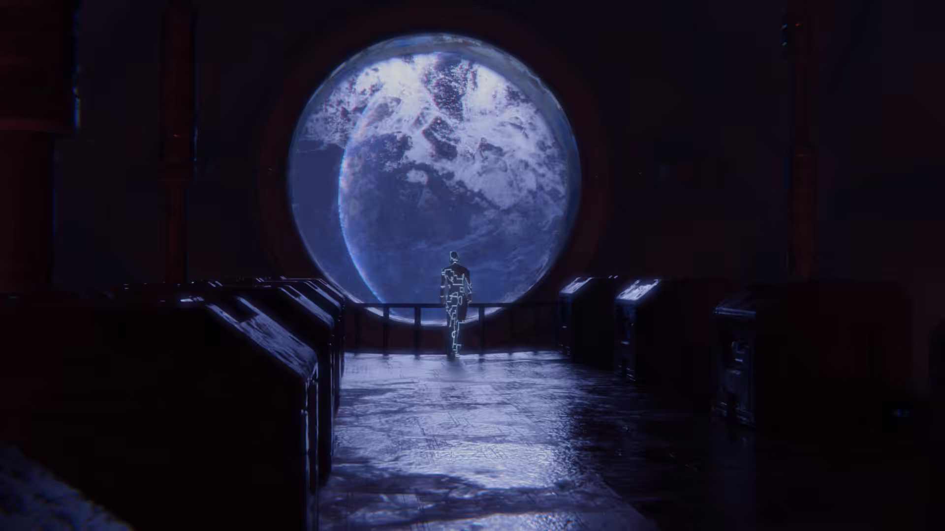 Into the known
