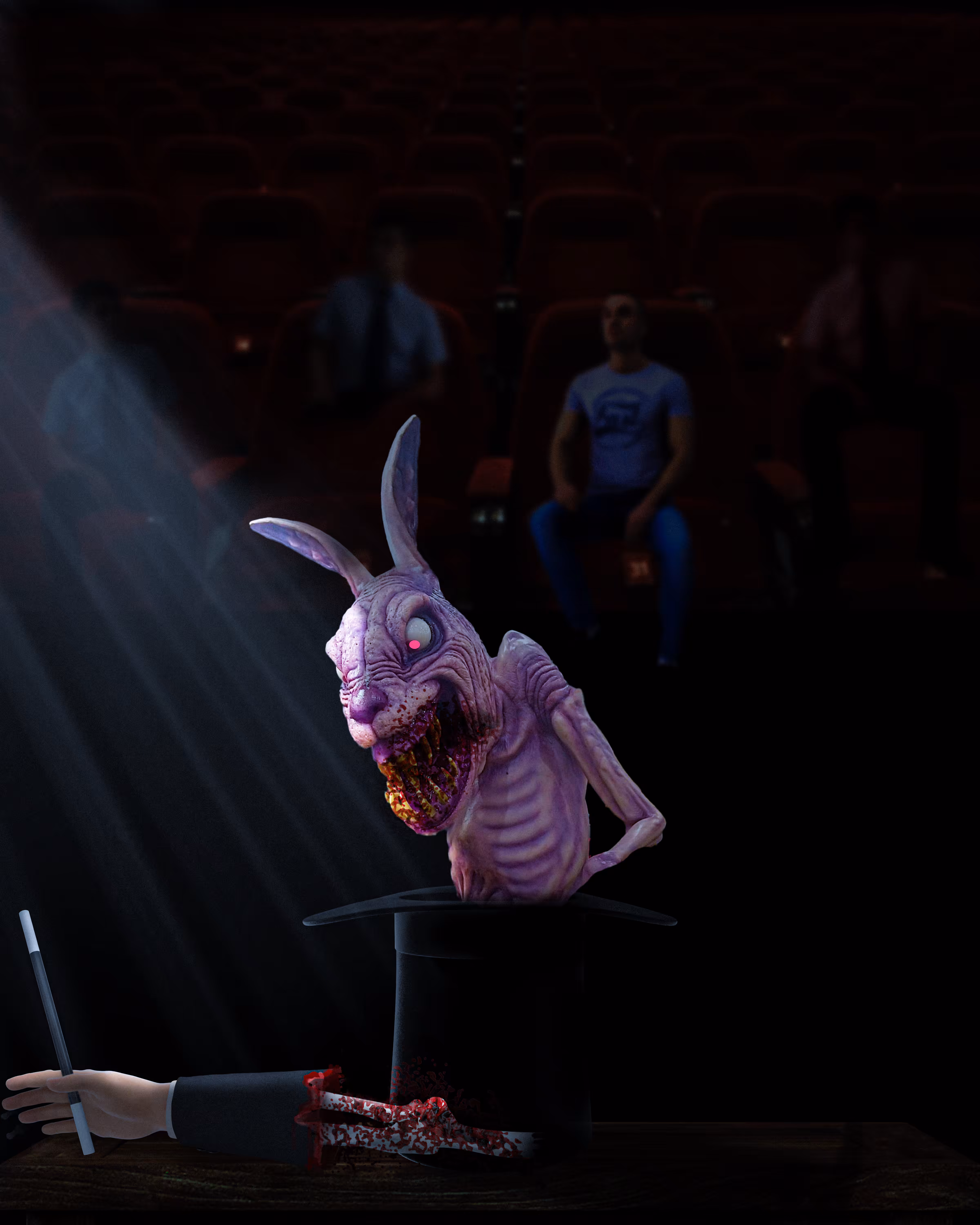 Magic Show