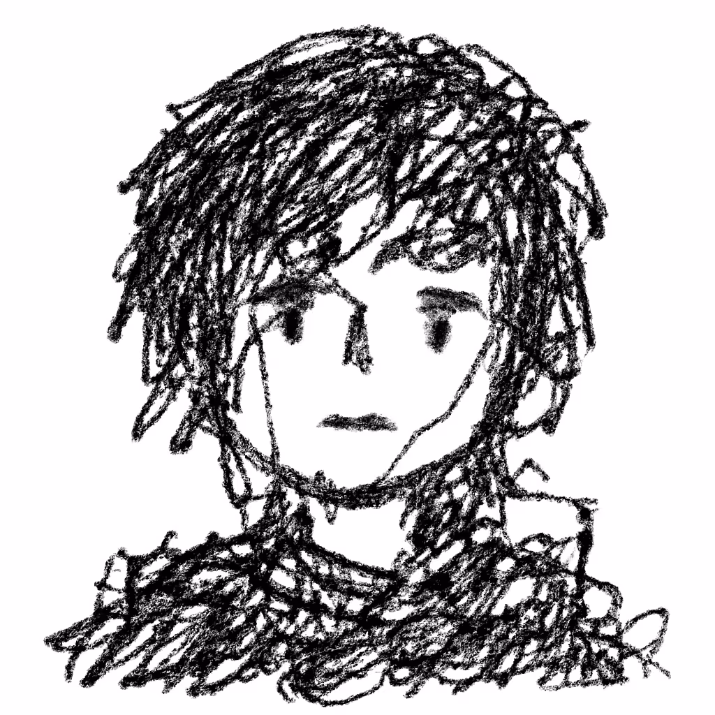 Scribblie #1325
