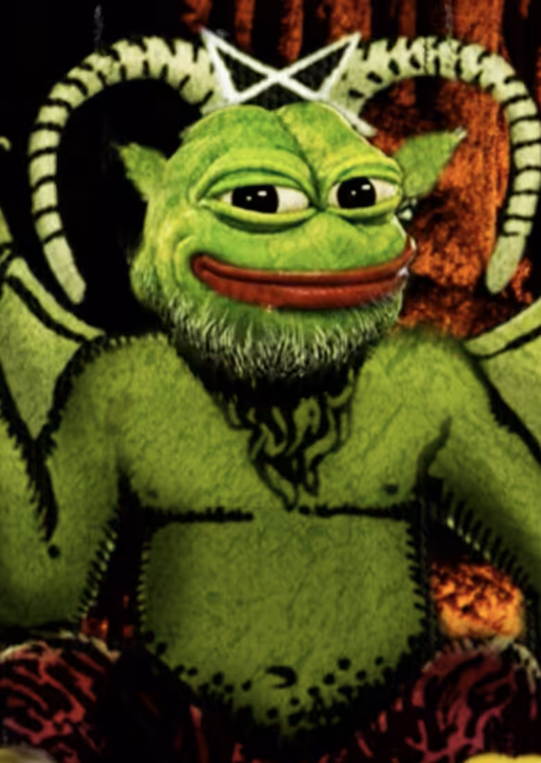 PEPETAROTXV