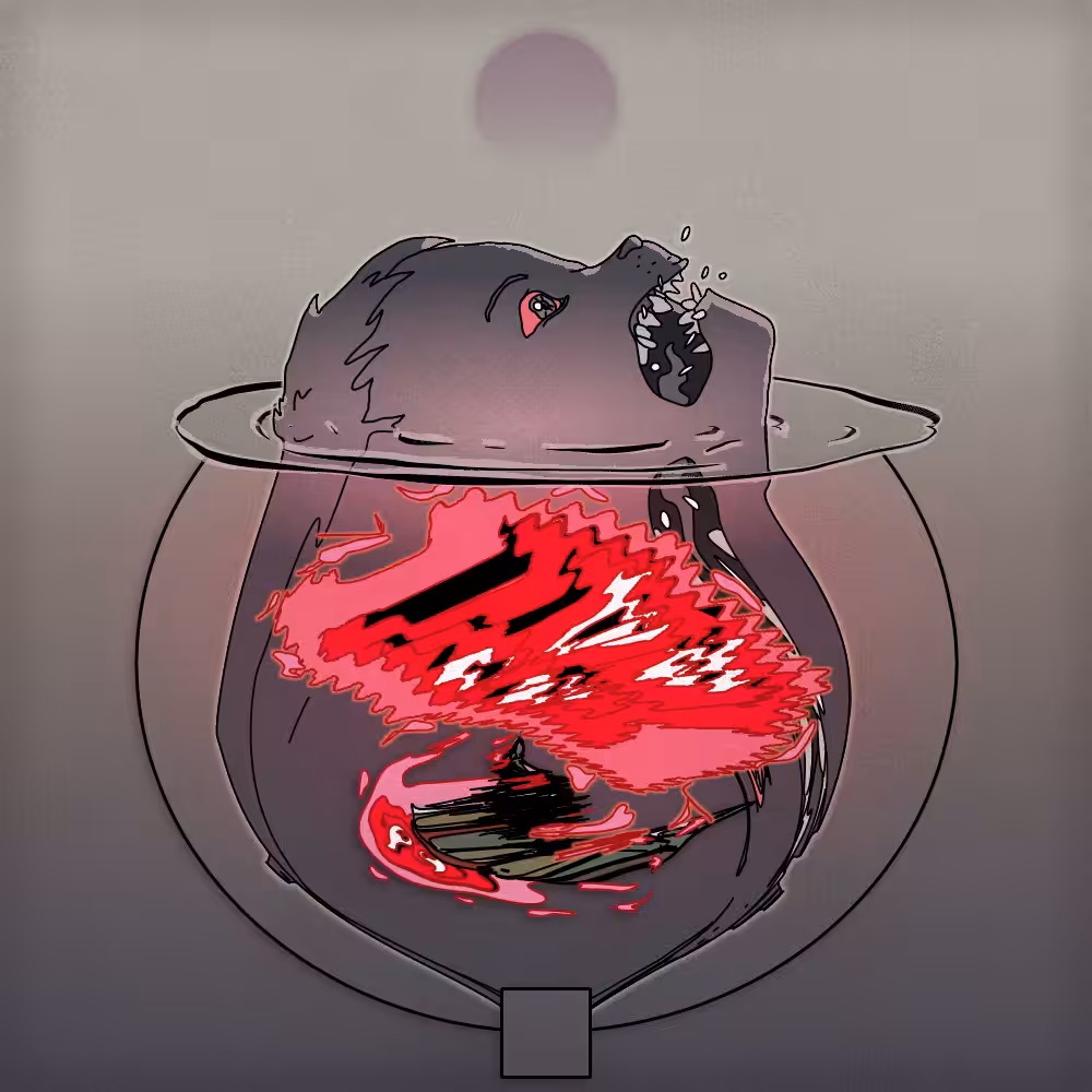 3FACE | art that adapts to you: Oqatum (3FACE #674)