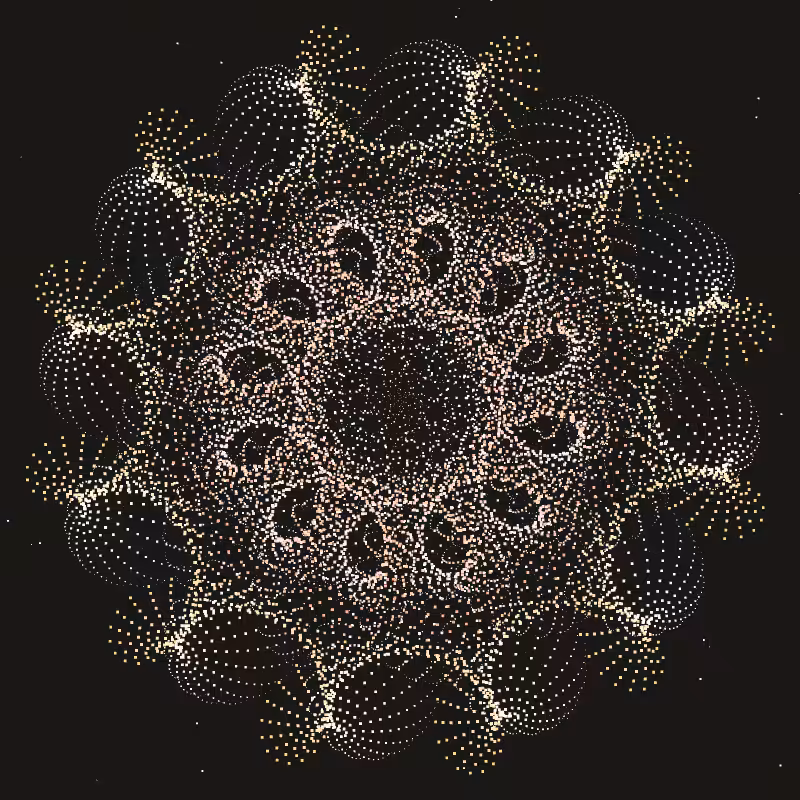 Pulsar #26
