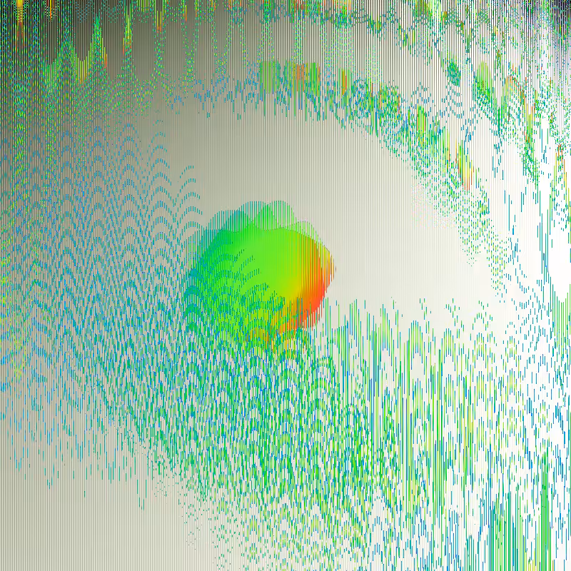 Holoscilator #2