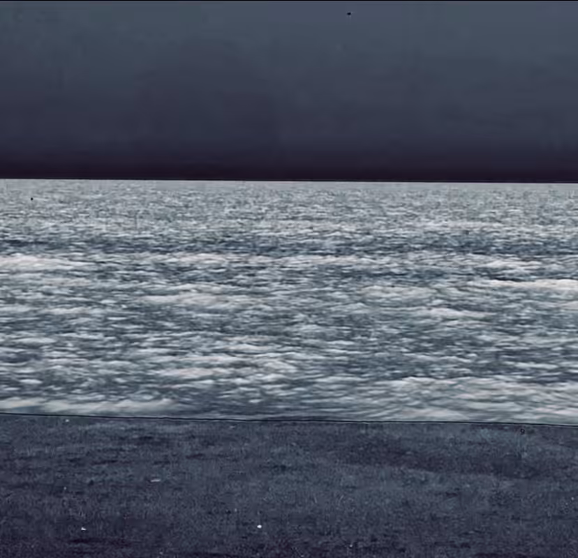 beach “rothko”