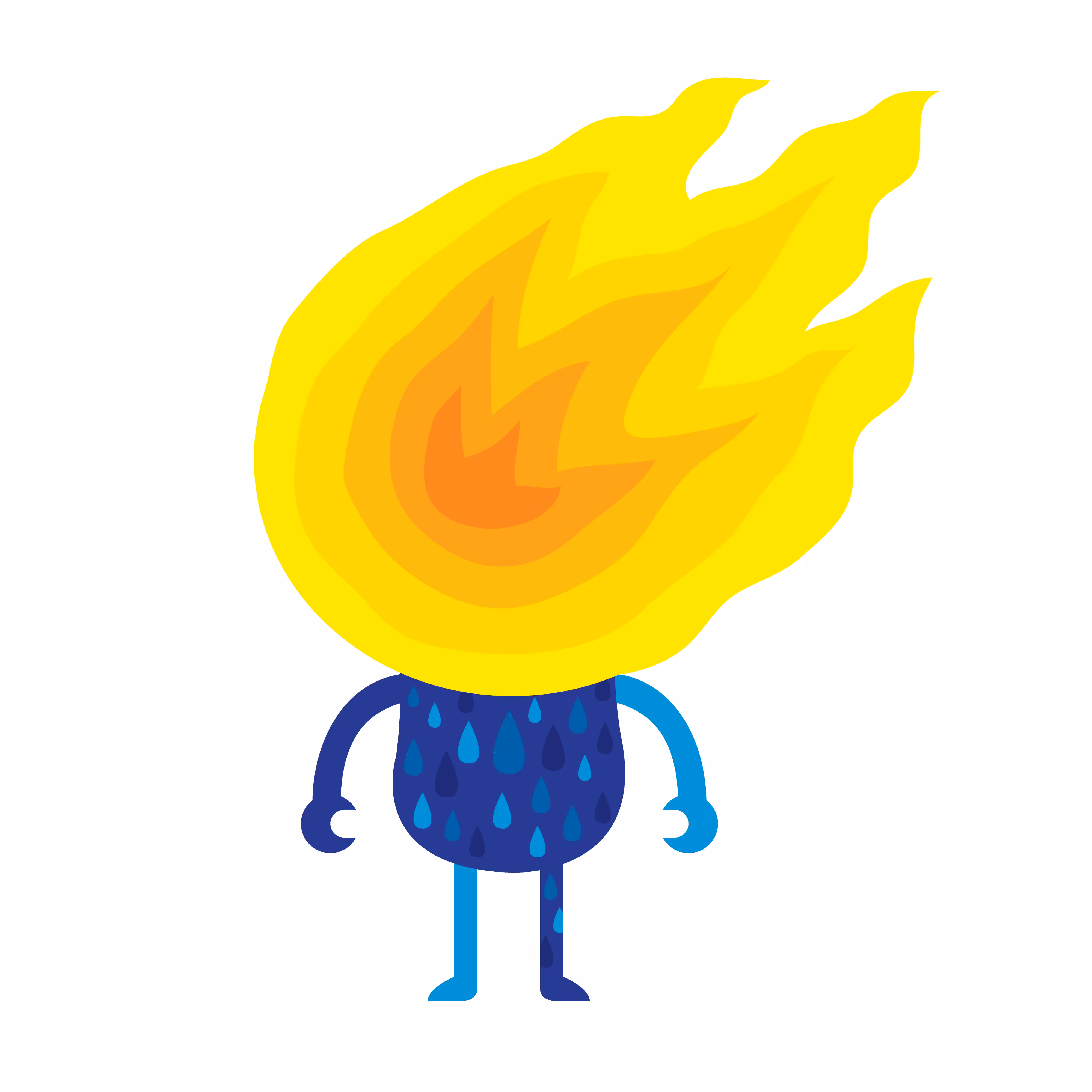 047 Fire and Water
